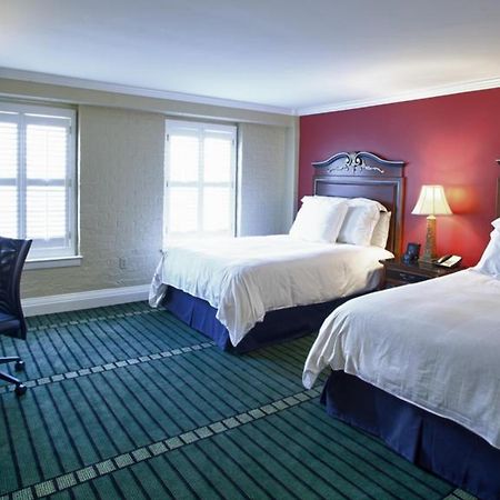 Bourbon Orleans Hotel New Orleans Esterno foto