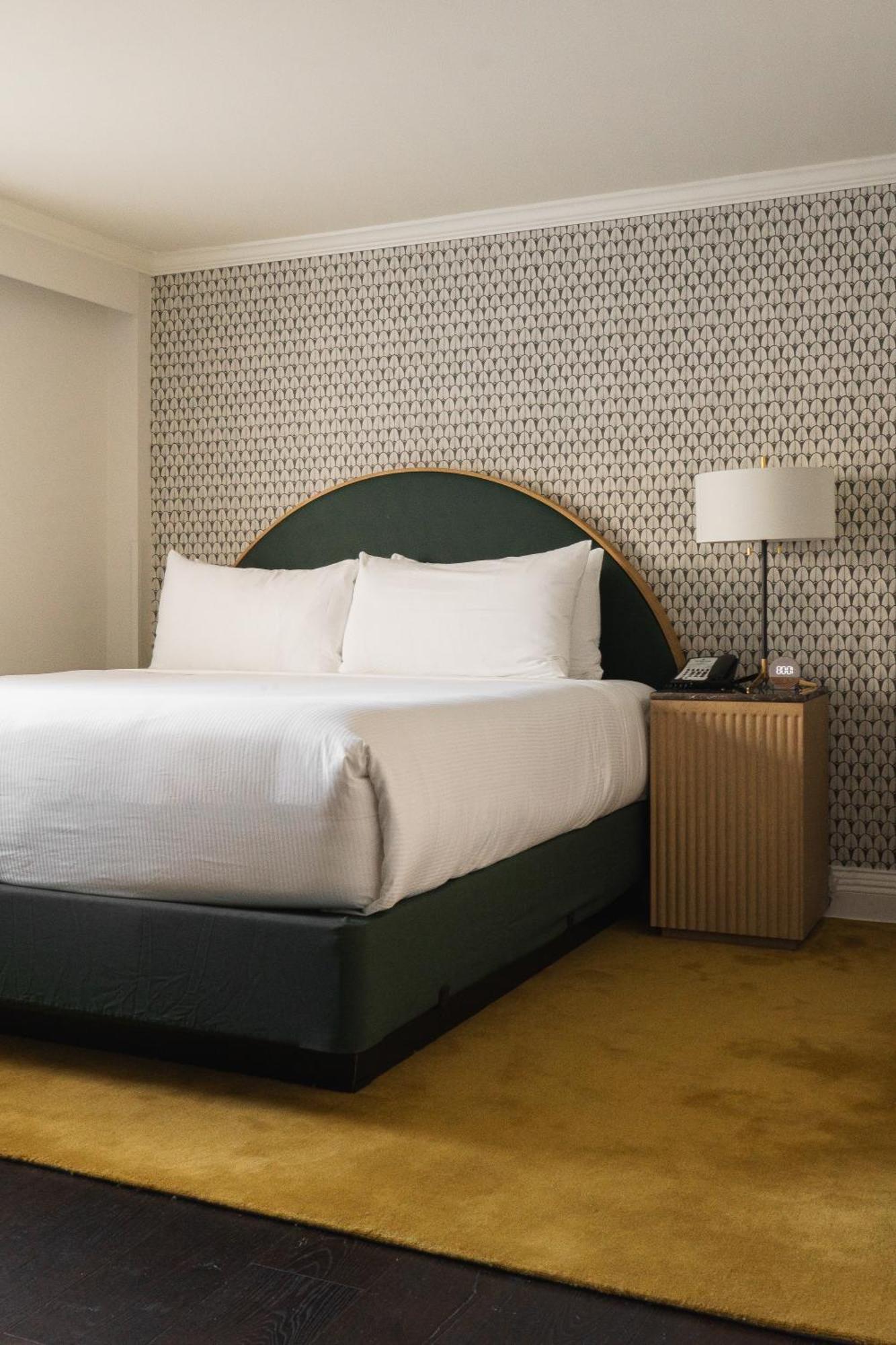 Bourbon Orleans Hotel New Orleans Esterno foto