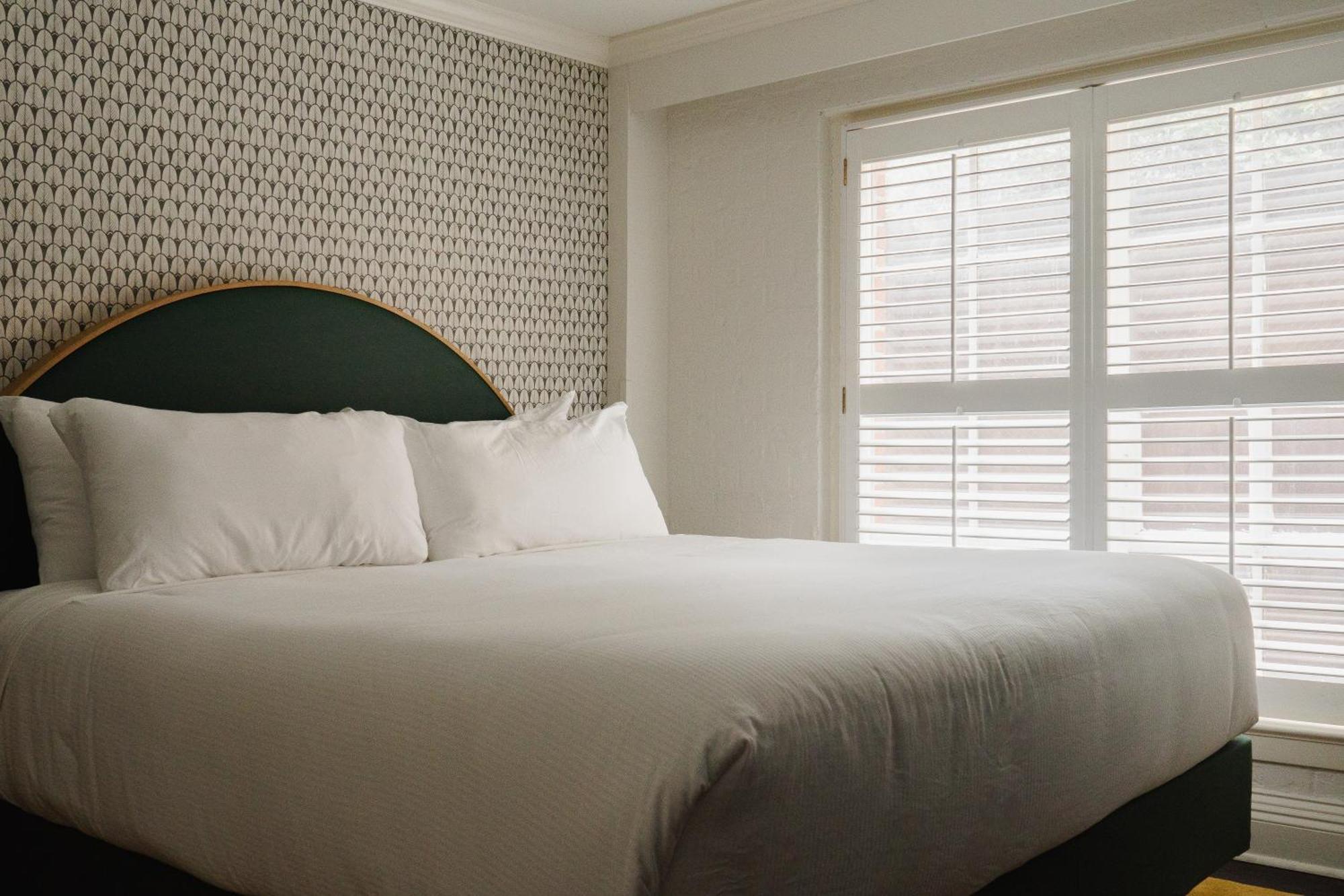 Bourbon Orleans Hotel New Orleans Esterno foto