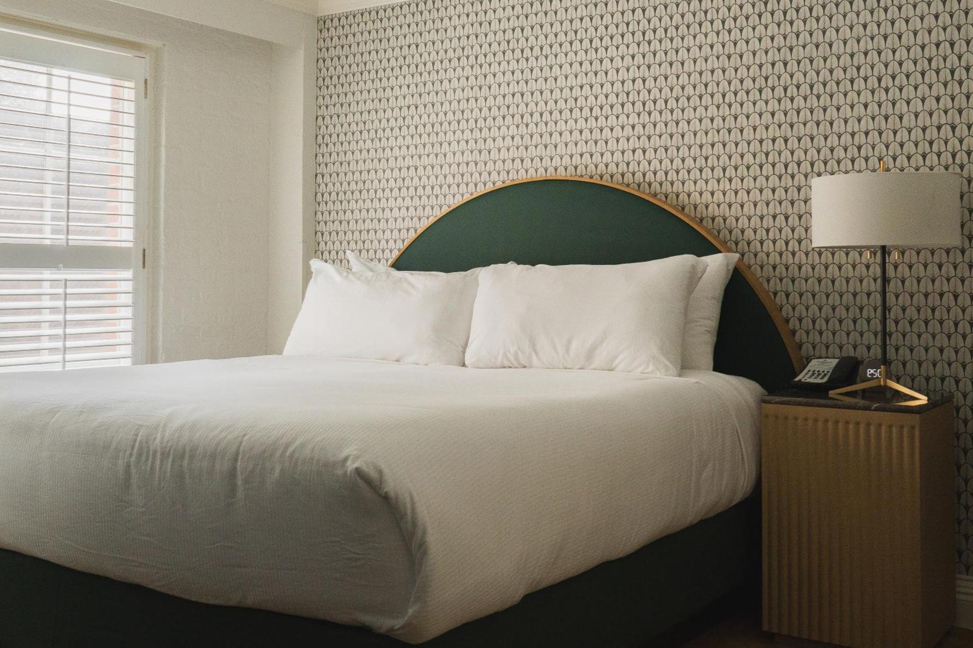 Bourbon Orleans Hotel New Orleans Esterno foto