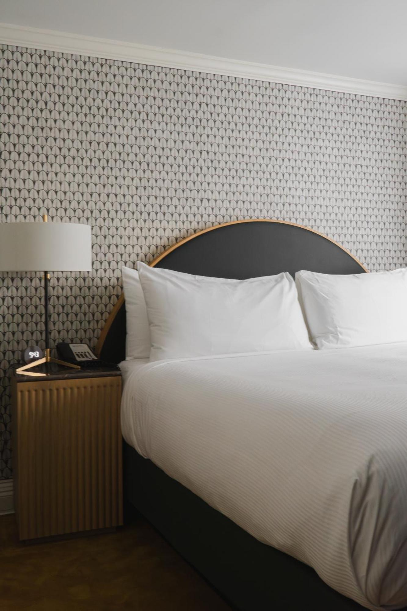 Bourbon Orleans Hotel New Orleans Esterno foto