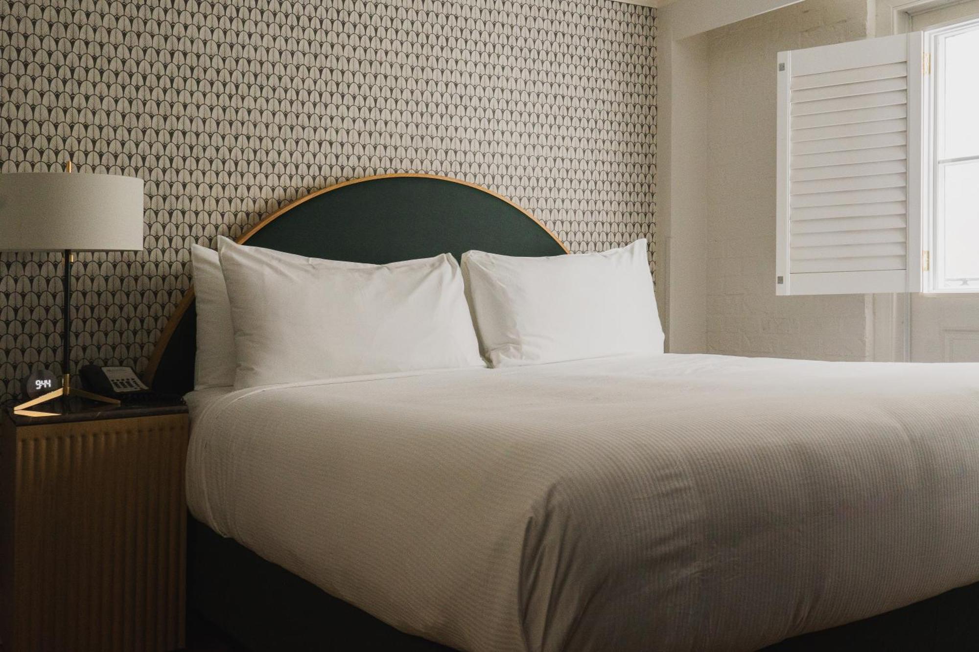 Bourbon Orleans Hotel New Orleans Esterno foto