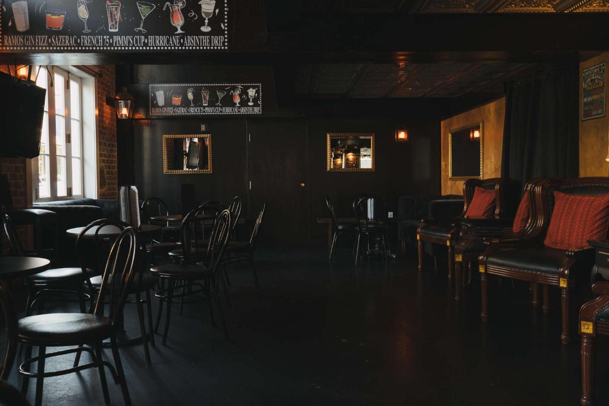 Bourbon Orleans Hotel New Orleans Esterno foto